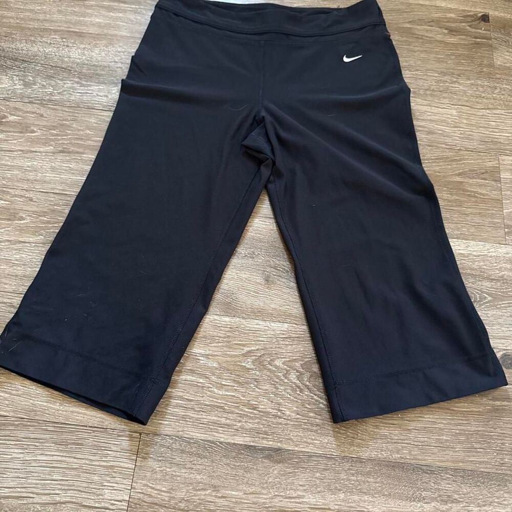 Nike Capri Leggings